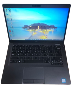 Dell Latitude 5400