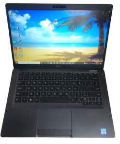 Dell Latitude 5400