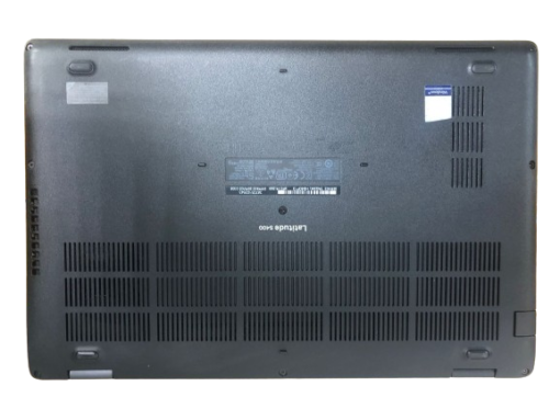 Dell Latitude 5400