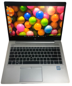 HP EliteBook 840 G6