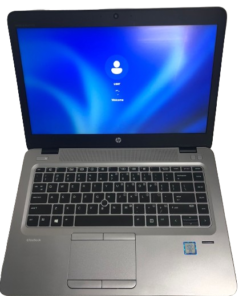 HP Elitebook 840 G3