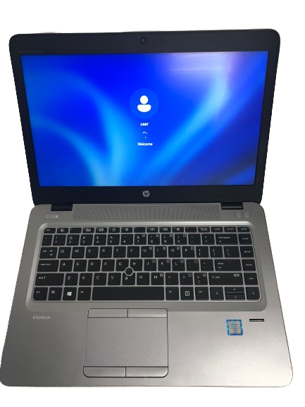 Hp Elitebook 840 G3 Core I7 6th Gen Laptop Get Yours Today 2960