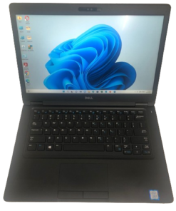 Dell Latitude 5490