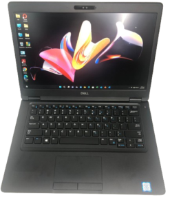 Dell Latitude 5490