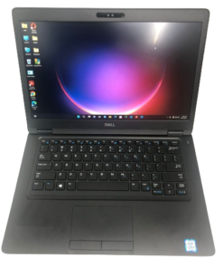 Dell Latitude 5490