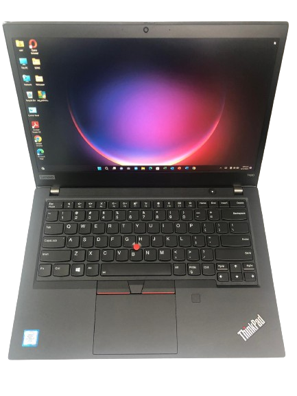 Lenovo ThinkPad T490 - kintaielectronics.com