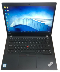 Lenovo ThinkPad X390