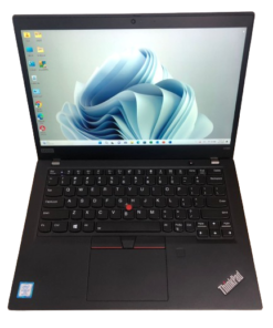 Lenovo ThinkPad X390