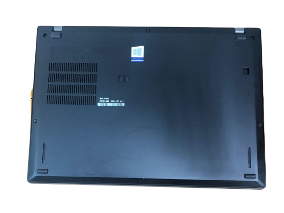 Lenovo ThinkPad X390 Core i7 8th Gen 13.3 Inch HD Laptop