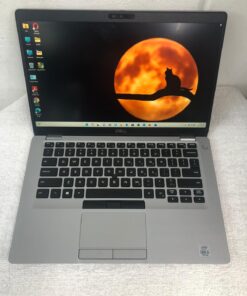 Dell Latitude 5410